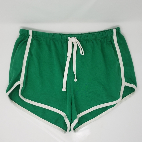 NEW Sleep Shorts Sleepwear PJs XS Medium X-Small - Picture 2 of 6